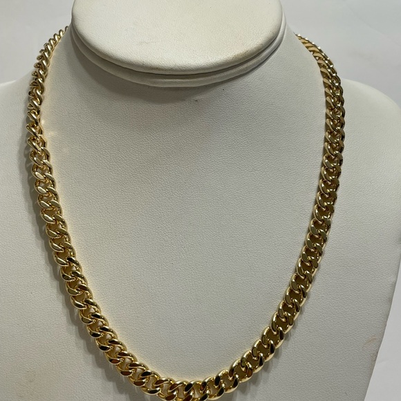 ANJALAI NECKLACE - Picture 3 of 3